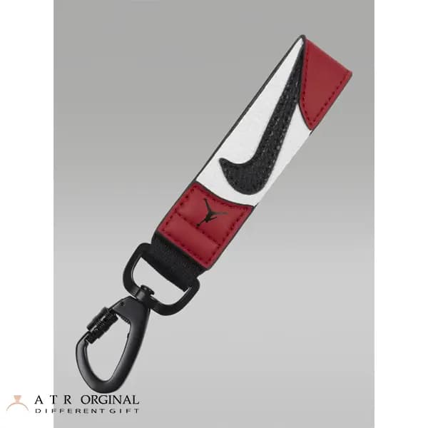 جاکلیدی نایک مدل jordan trophy