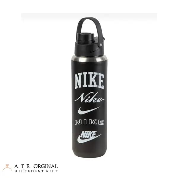 بطری نایک مدل straw bottle 24