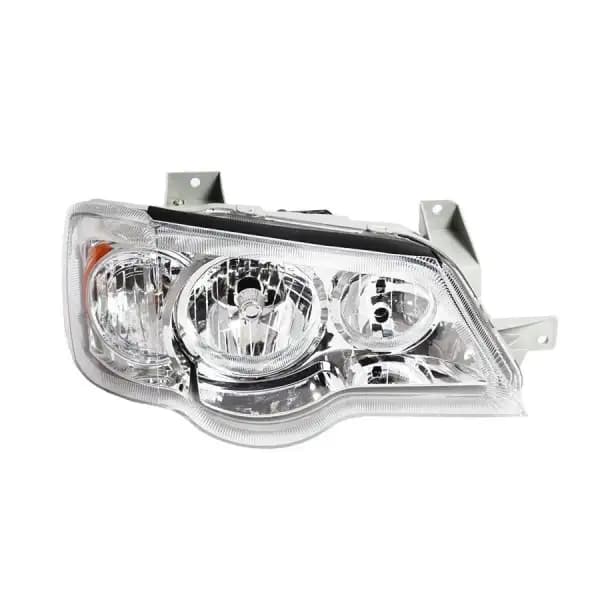چراغ جلو پراید 111 موتور دار 132 راست (شاگرد) مدرن اصل 280202