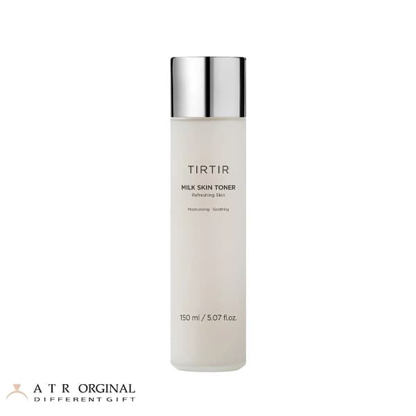 تونر میلک تیر تیر TIRTIR MILK SKIN TONER