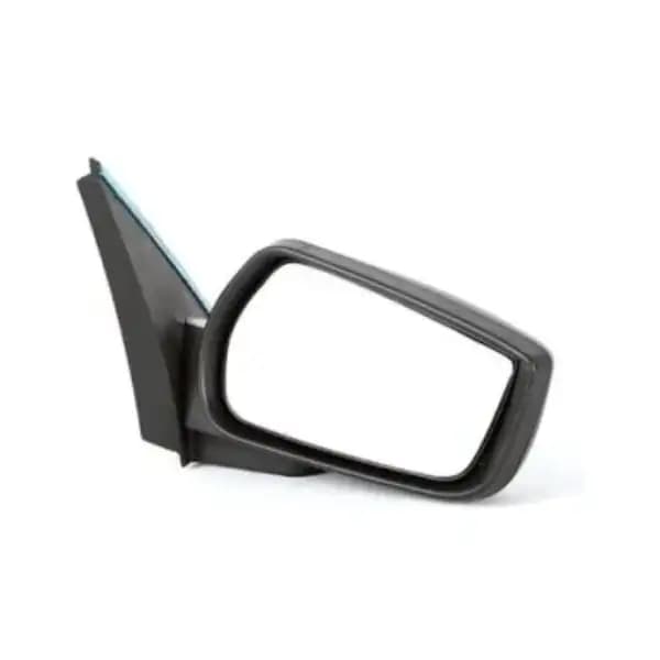 اینه بغل پژو 405 طرح جدید خرگوشی برقی با گرمکن و سنسور راست (شاگرد) مدرن اصل 200901