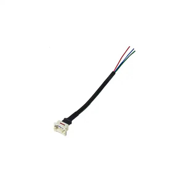 سوکت سنسور کیلومتر پژو 405 پارس سمند پراید اصل