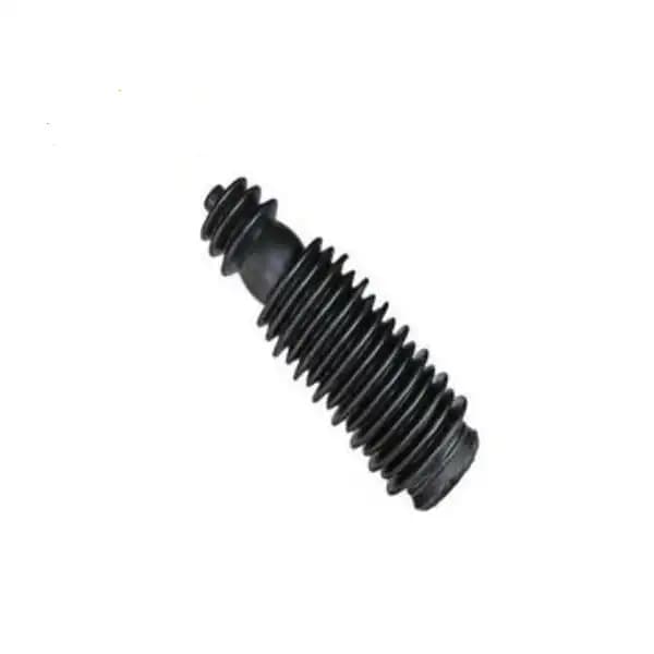 گردگیر جعبه فرمان پژو 405 پارس سمند چپ یک سر تنگ ایساکو اصل 1560400699