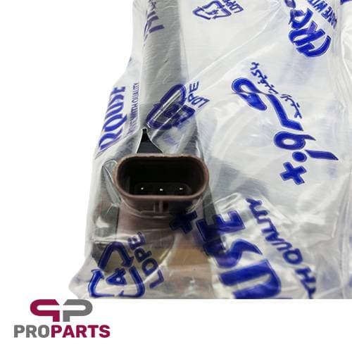 کویل طرح بوش (سوکت قهوه ای) کروز پلاس مناسب برای سمند EF7 — تصویر ۴
