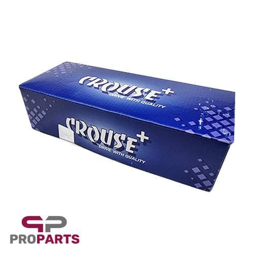 کویل طرح بوش (سوکت قهوه ای) کروز پلاس مناسب برای سمند EF7