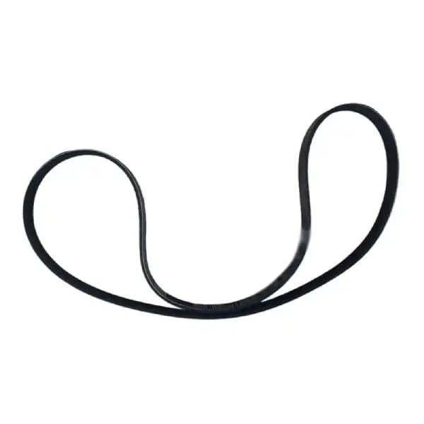 تسمه هیدرولیک و کولر پژو 405 پارس با موتور تیپ 5 SLX ایساکو شرکتی (5PK1253) اصل 2070401014