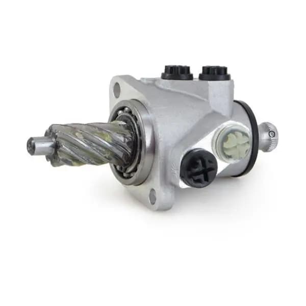 شیر فرمان چهارگوش پژو 405 پارس سمند XU7 جدید ایساکو شرکتی اصل 0650500999