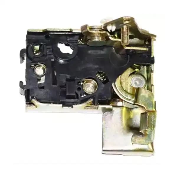 قفل داخل درب جلو راست پژو 405 قدیم پارس سمند GISP اصل