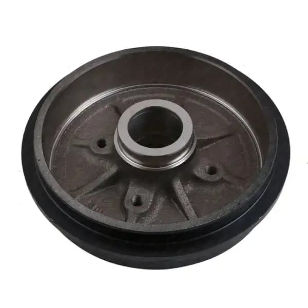 کاسه ترمز چرخ عقب پژو 206 تیپ 3 ABS (کاسه بزرگ) عظام اصل 3134012