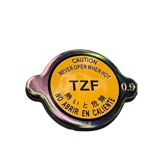 درب رادیاتور پیکان پیکان وانت روا اردی اریسان یک TZF اصل