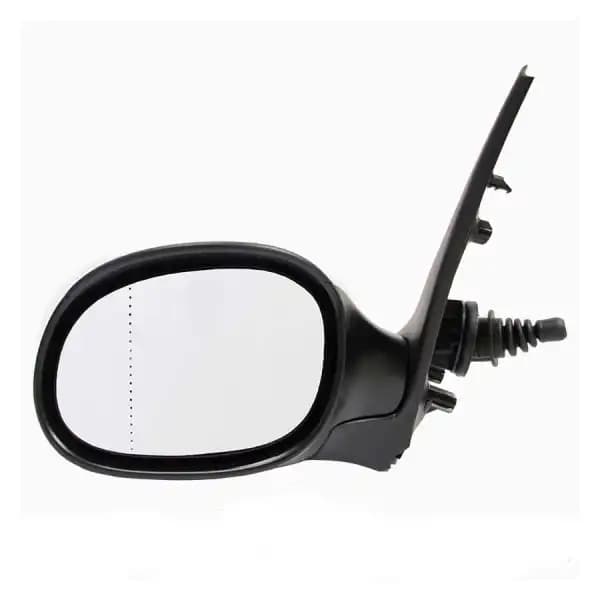 اینه بغل پژو 206 تنظیم برقی چپ (راننده) کاوج اصل