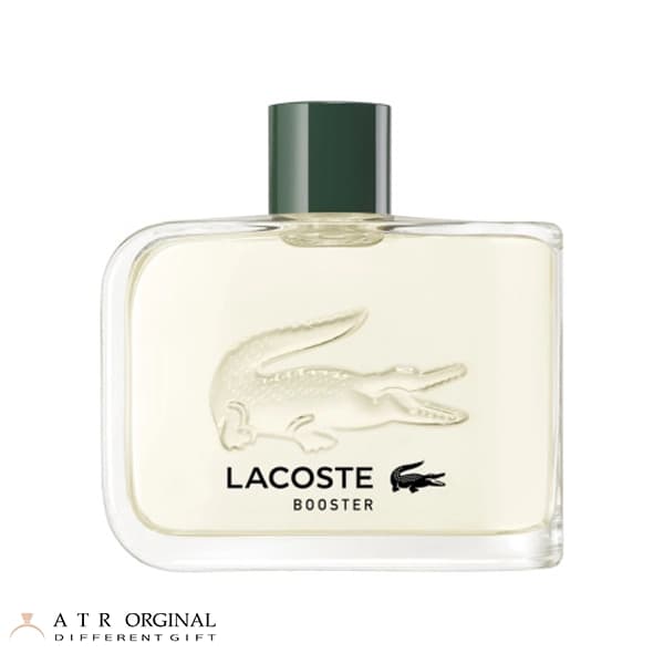عطر لاگوست بوستر مردانه ادوتویلت 125 میل