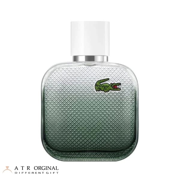 عطر لاگوست ال 12.12 بلان ادو اینتنس مردانه ادوتویلت 100 میل