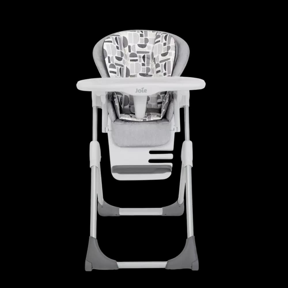 صندلی غذا Joie Mimzy Recline — تصویر ۳