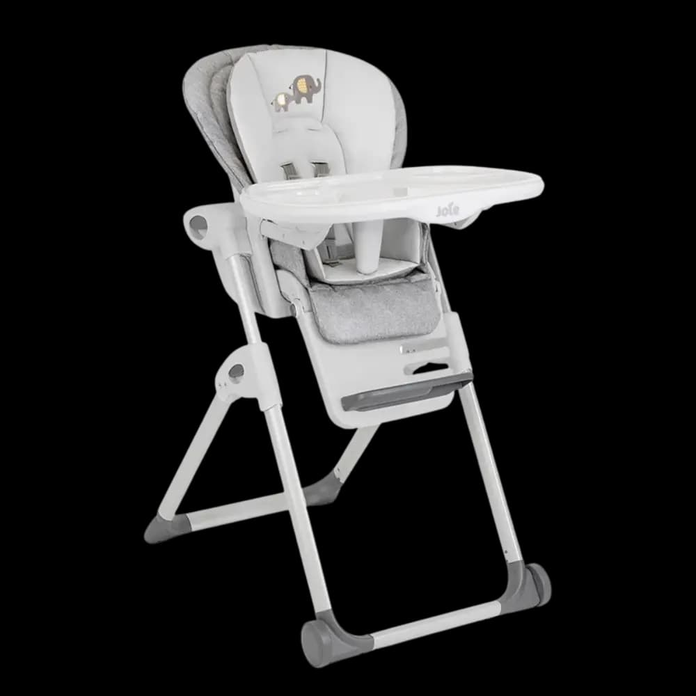 صندلی غذا Joie Mimzy Recline