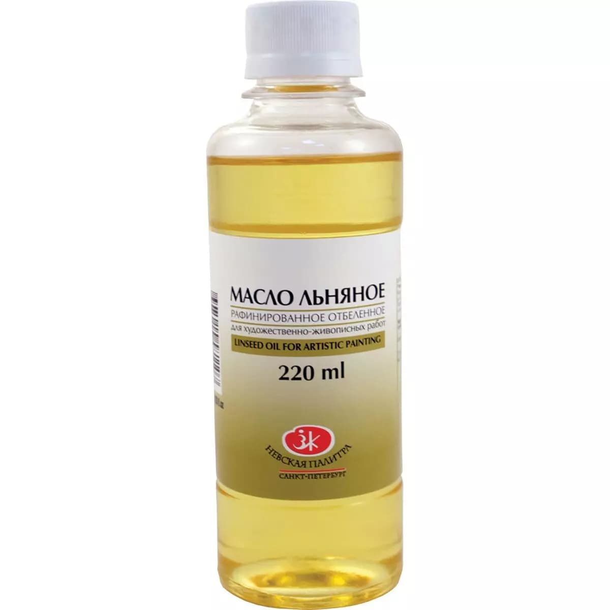 روغن بزرک سنت پترزبورگ(لادوگا)