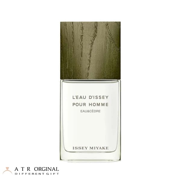 عطر ایسی میاکه لئو د ایسی پور هوم او اند سدر مردانه ادو تویلت 100 میل