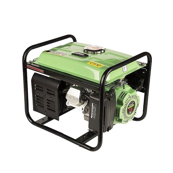 موتور برق یک کیلو وات گرین پاور GR-mbr-1500 | با گارانتی | چهار زمانه