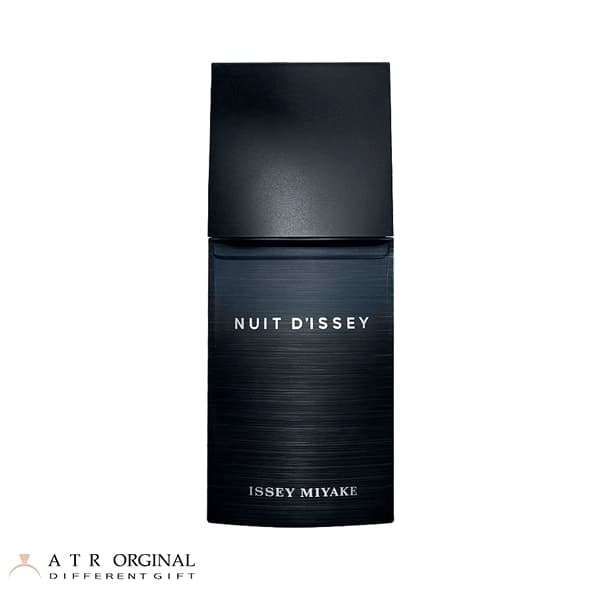 عطر ایسی میاکه نویت د ایسه مردانه ادو تویلت 125 میل