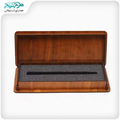 جعبه خودکار چوبی BO09