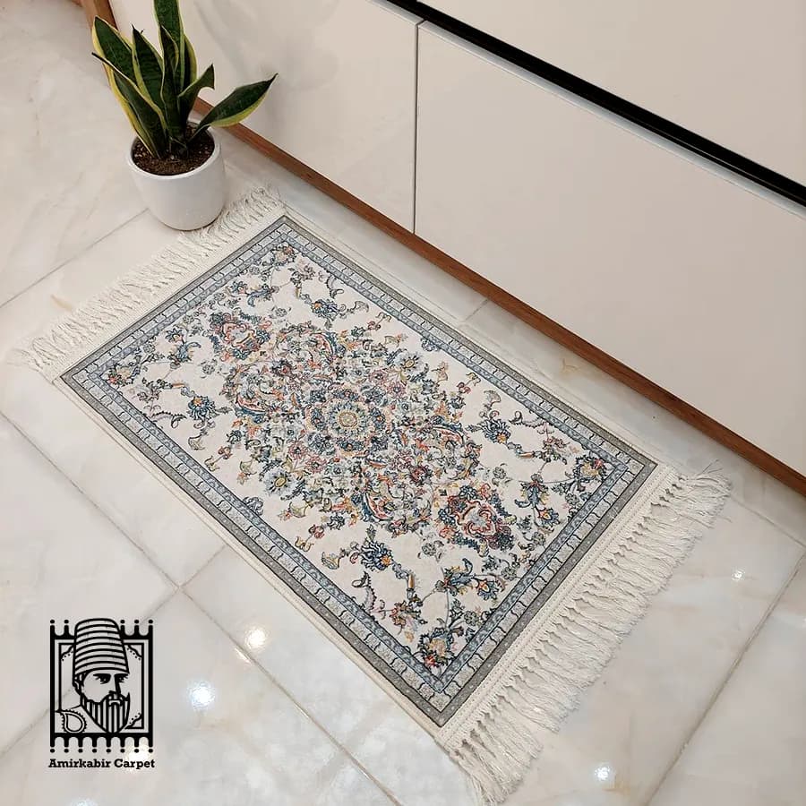 پادری طرح دایان کرم 1200 شانه