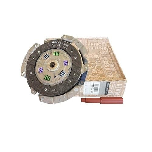 دیسک و صفحه ال90 گیربکس JHQ/وانت اورجینال اصلی با لیبل ایساکو