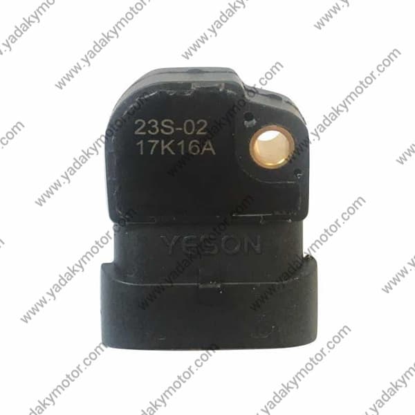 سنسور دریچه گاز موتورسیکلت 23s-02 — تصویر ۳