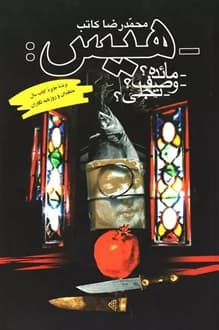 کتاب هیس – نویسنده محمدرضا کاتب