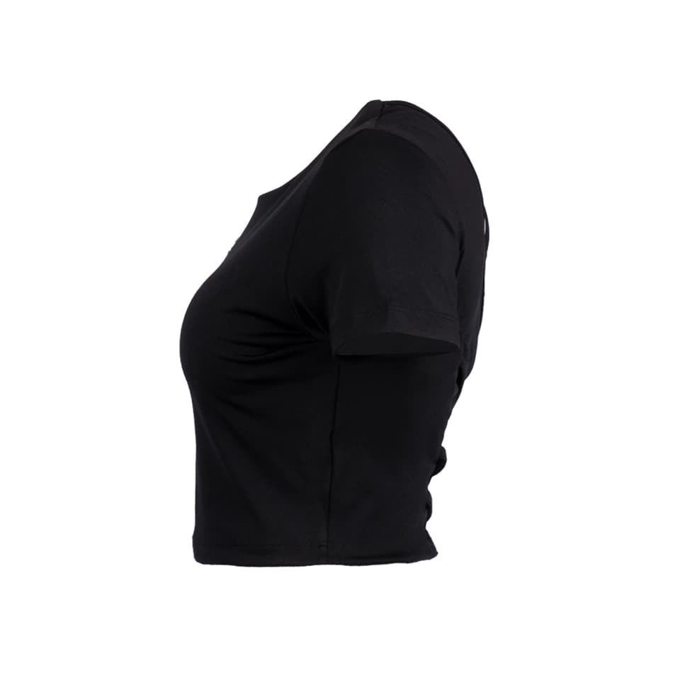 نیم تنه پشت ضربدری زنانه کد 10212 — تصویر ۵
