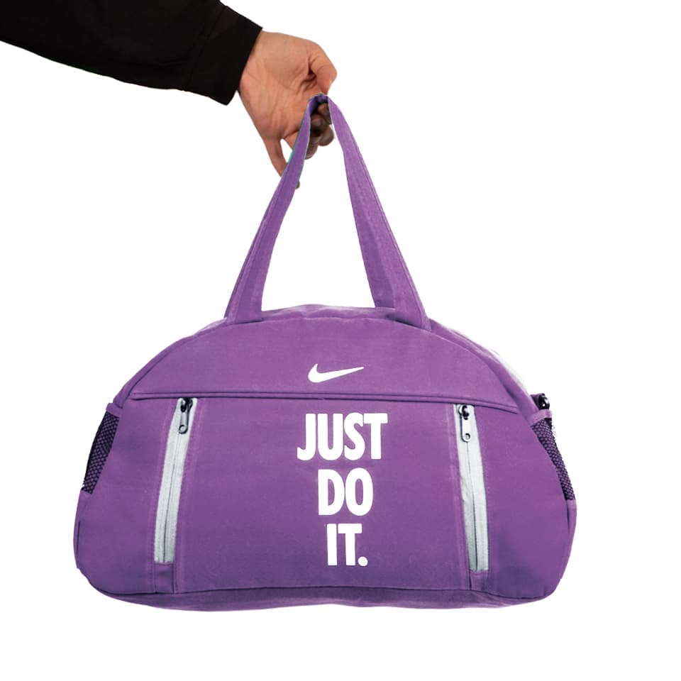 ساک ورزشی Nike کد 10185 — تصویر ۶
