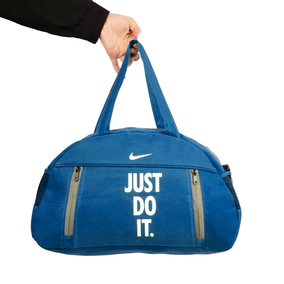 ساک ورزشی Nike کد 10185 — تصویر ۴
