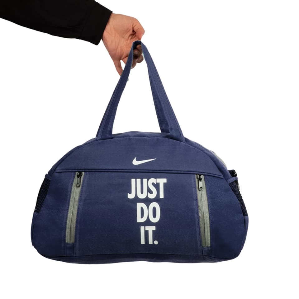 ساک ورزشی Nike کد 10185 — تصویر ۸