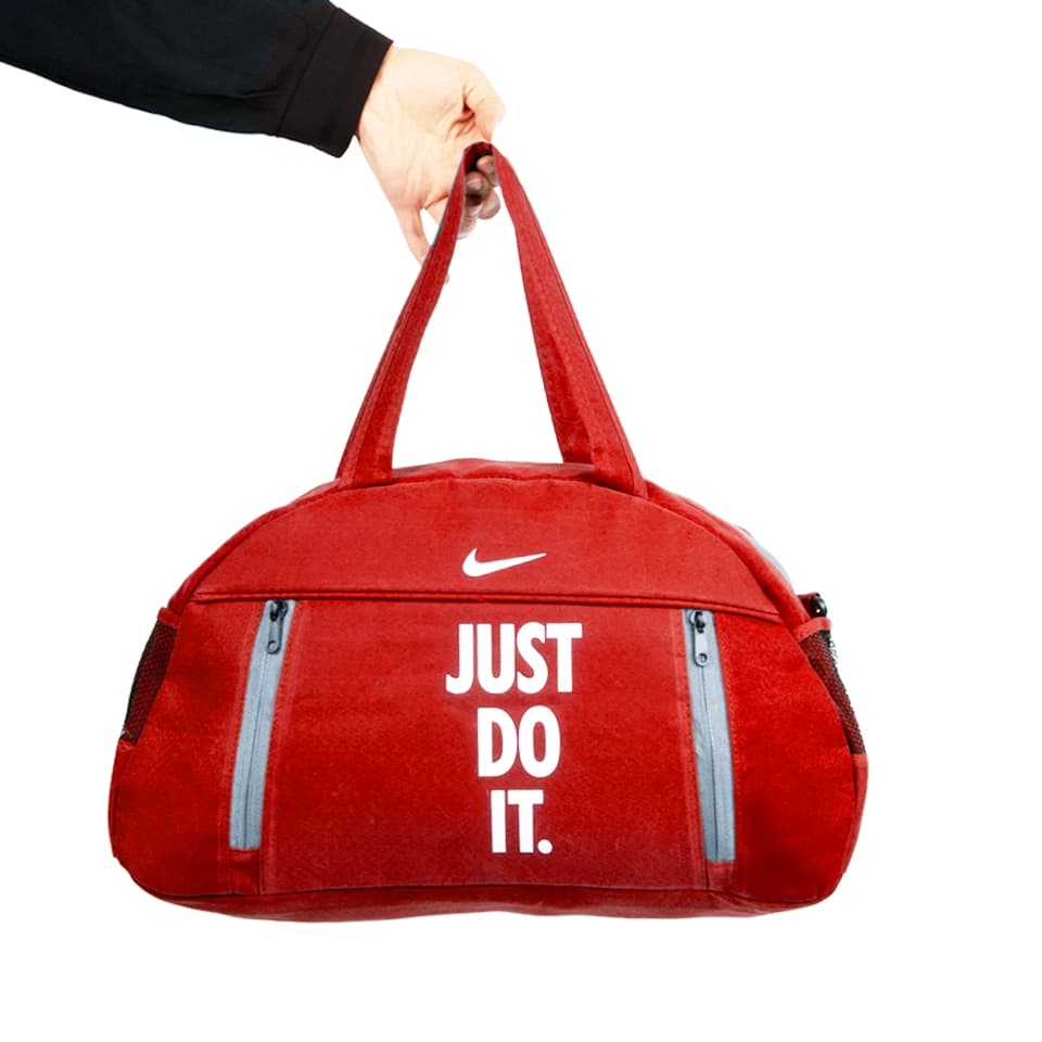 ساک ورزشی Nike کد 10185 — تصویر ۷