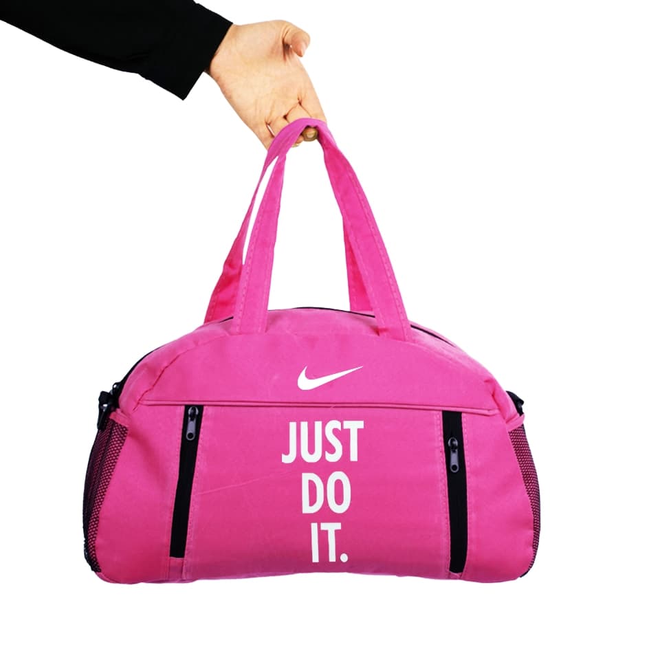 ساک ورزشی Nike کد 10185 — تصویر ۵