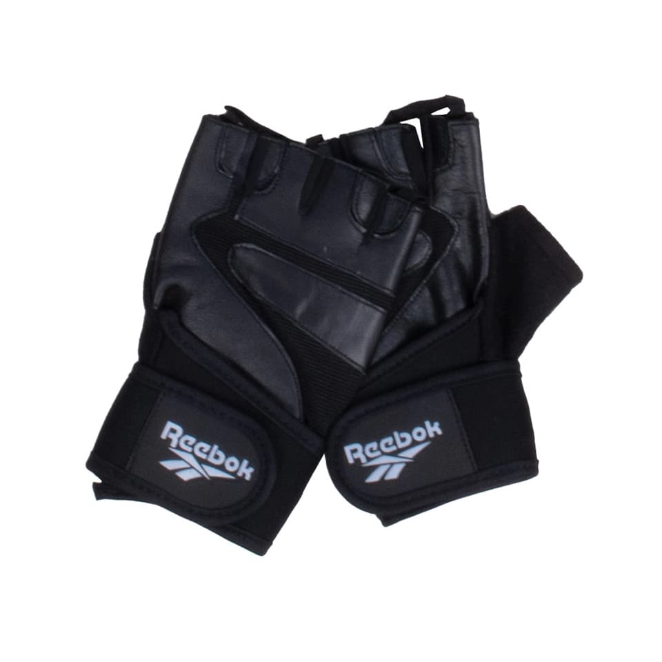 دستکش بدنسازی ریبوک Reebok کد 10180 — تصویر ۲