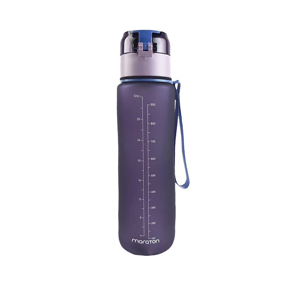 قمقمه Maraton ماراتن حجم 1 لیتر کد 10171 — تصویر ۲