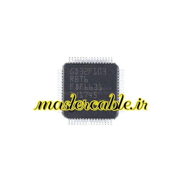 GD32F103RBT6 IC