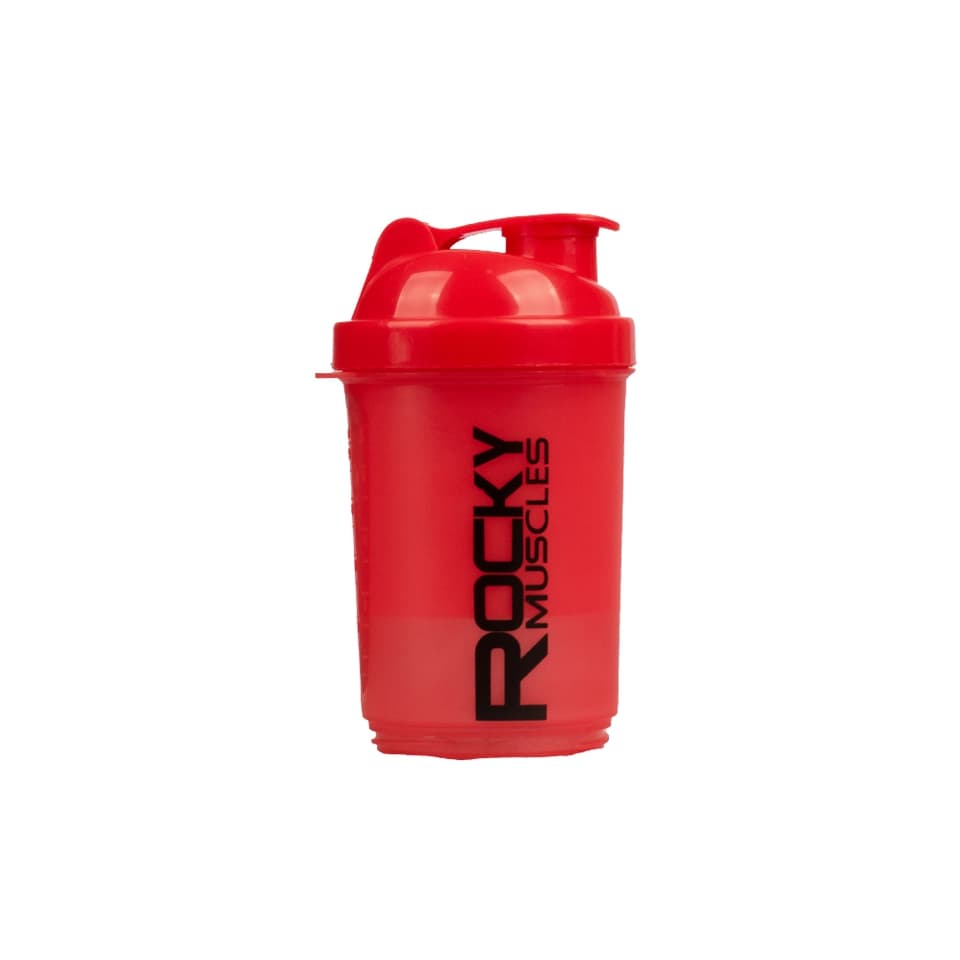 شیکر مدل Rocky ظرفیت 0.5 لیتر 10151 — تصویر ۴
