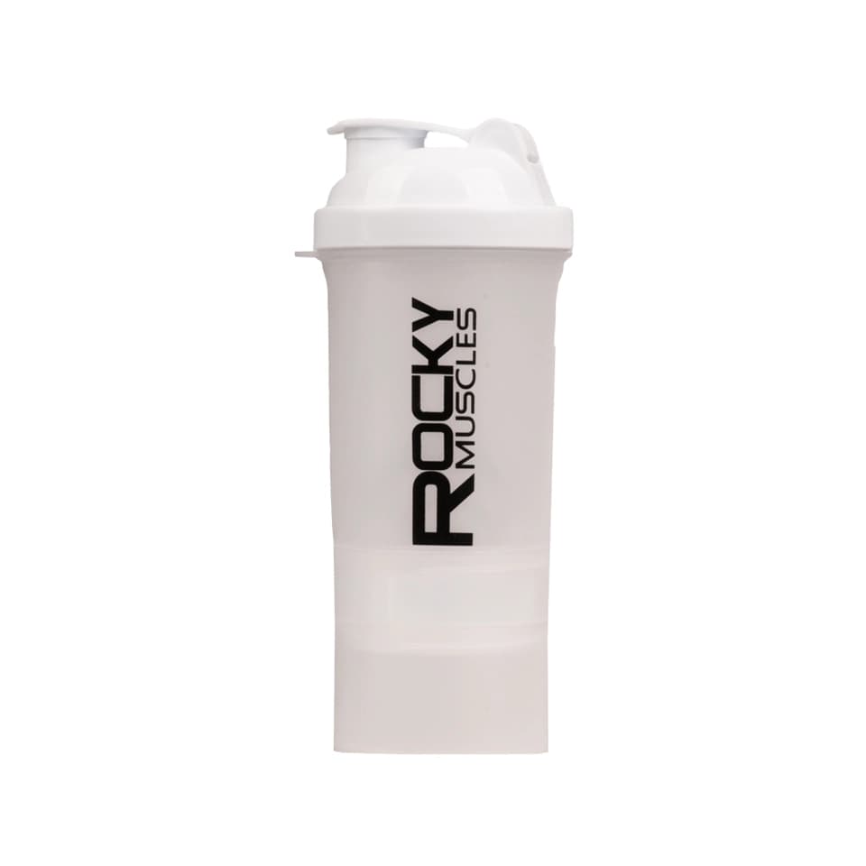 شیکر مدل Rocky ظرفیت 0.5 لیتر 10151 — تصویر ۳