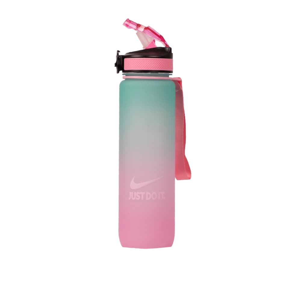 قمقمه مدل Nike ظرفیت 1 لیتر 10148 — تصویر ۴