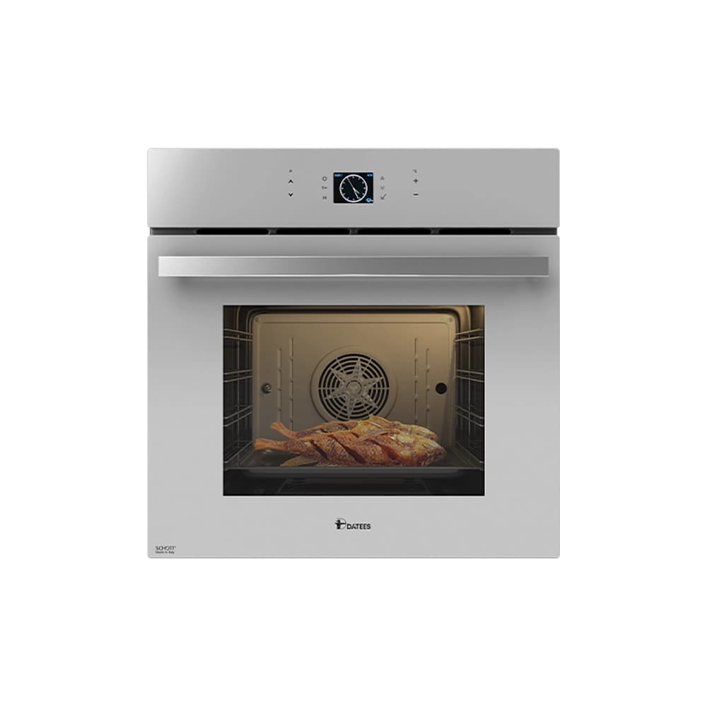 فر برقی توکار داتیس مدل DF-675 سفید