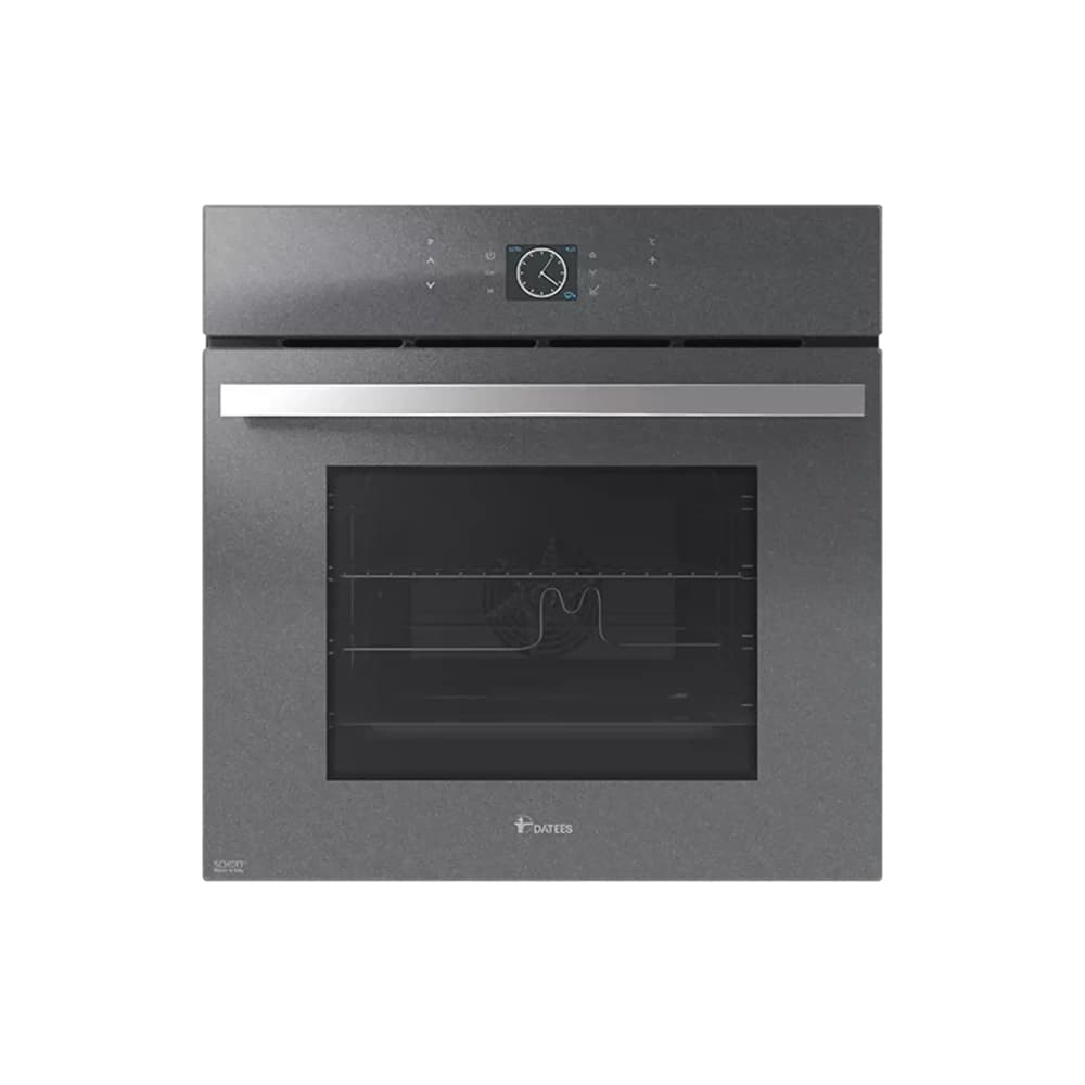 فر برقی توکار داتیس مدل DF-675 طوسی