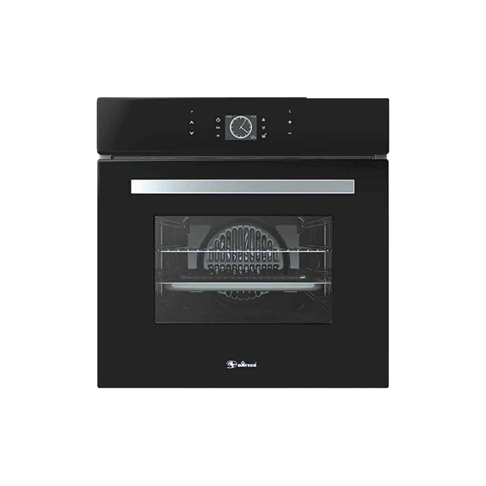 فر برقی توکار داتیس مدل DF-675 مشکی