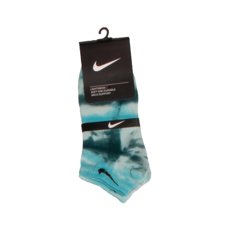 جوراب ورزشی مچی آبرنگی Nike کد 10137 — تصویر ۵