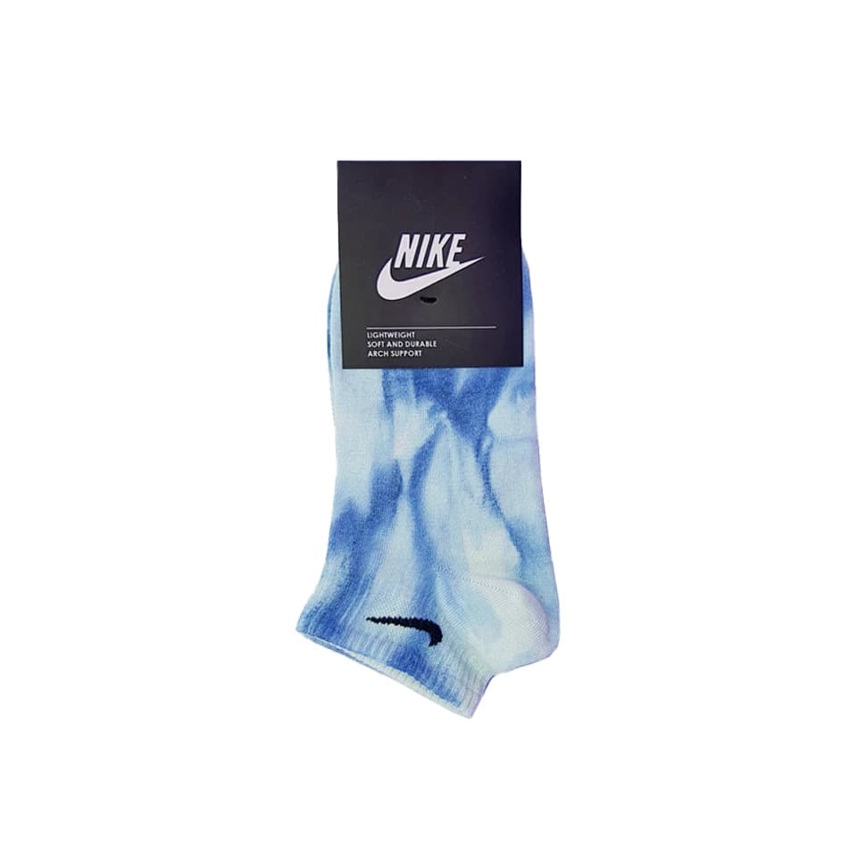 جوراب ورزشی مچی آبرنگی Nike کد 10137 — تصویر ۶