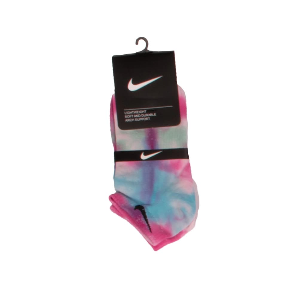 جوراب ورزشی مچی آبرنگی Nike کد 10137 — تصویر ۳