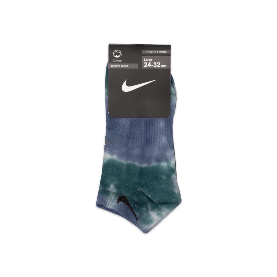 جوراب ورزشی مچی آبرنگی Nike کد 10137 — تصویر ۷