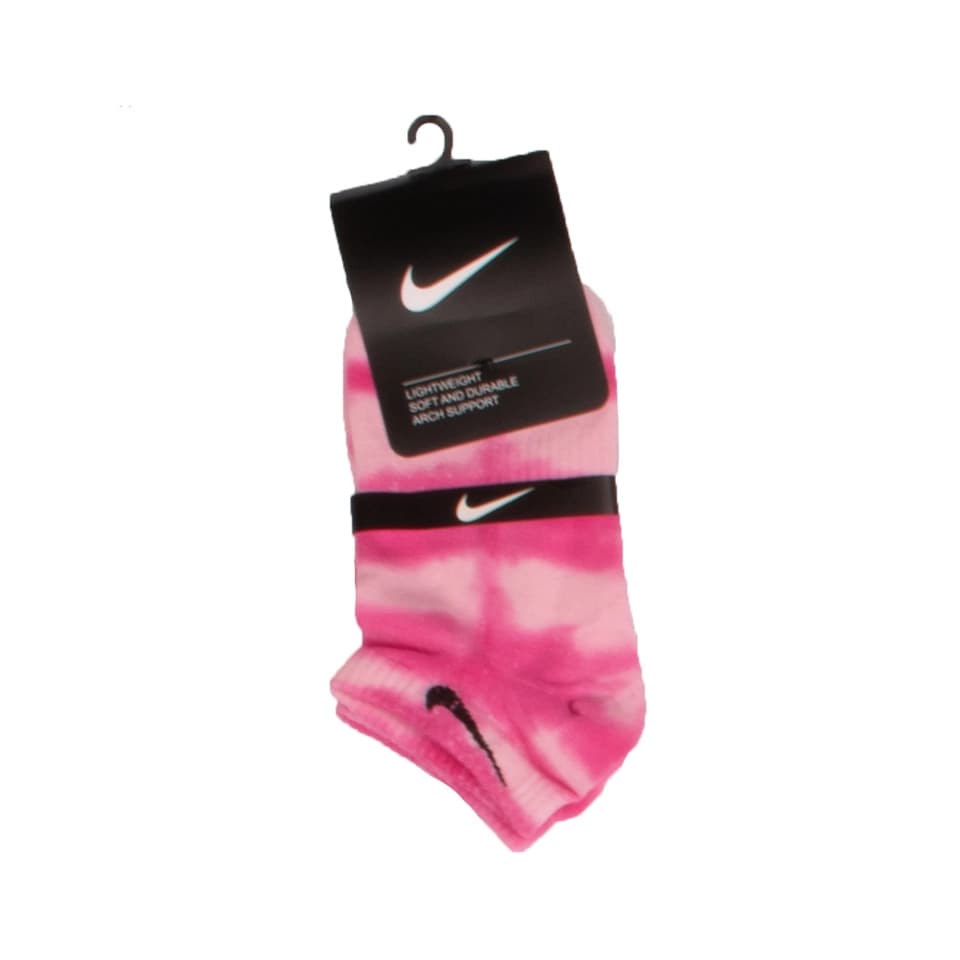 جوراب ورزشی مچی آبرنگی Nike کد 10137 — تصویر ۲