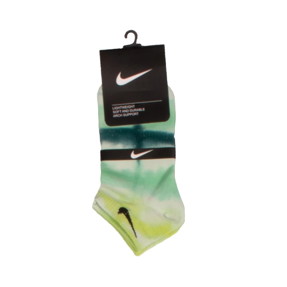 جوراب ورزشی مچی آبرنگی Nike کد 10137 — تصویر ۴
