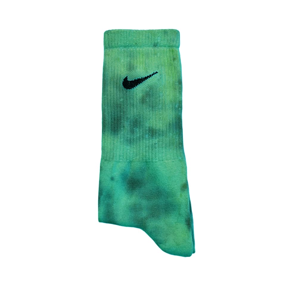 جوراب ورزشی ساق بلند آبرنگی Nike کد 10135 — تصویر ۳